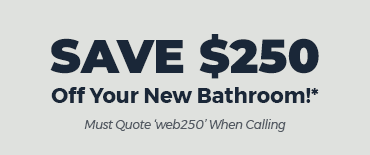 The Bathroom Remodeling Specialists in Natick MA