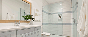 The Bathroom Remodeling Specialists in Natick MA