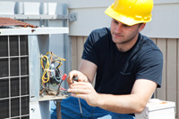 preventing home air conditioner leaks, Boston, Natick MA