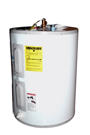 limiting water heating costs, Boston, Natick MA